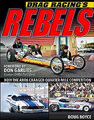 Drag racing rebels for sale  Delivered anywhere in UK