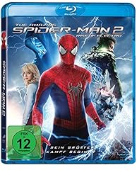 The amazing spider gebraucht kaufen  Wird an jeden Ort in Deutschland