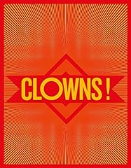 Clowns d'occasion  Livré partout en France