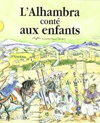 Alhambra conté enfants d'occasion  Livré partout en France