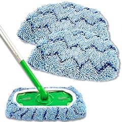 Pack reusable mop for sale  Delivered anywhere in USA 