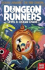 Dungeon runners ocean for sale  Delivered anywhere in UK