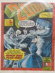 2000ad prog for sale  Delivered anywhere in UK