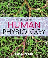 Principles human physiology usato  Spedito ovunque in Italia 