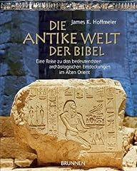 Antike bibel reise gebraucht kaufen  Wird an jeden Ort in Deutschland