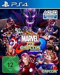 Marvel vs. capcom usato  Spedito ovunque in Italia 