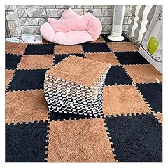 12pcs tapis sol d'occasion  Livré partout en France