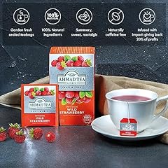 Ahmad tea english for sale  Delivered anywhere in USA 