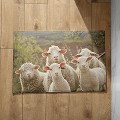 Isdreem natural door for sale  Delivered anywhere in UK
