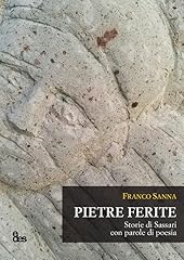Pietre ferite. storie usato  Spedito ovunque in Italia 