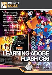 Adobe flash cs6 for sale  Delivered anywhere in USA 