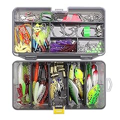 Zokbom fishing lures for sale  Delivered anywhere in UK