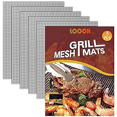 Looch bbq mesh for sale  Delivered anywhere in USA 