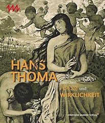 Hans thoma poesie gebraucht kaufen  Wird an jeden Ort in Deutschland