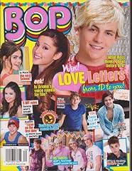 Bop magazine december for sale  Delivered anywhere in USA 