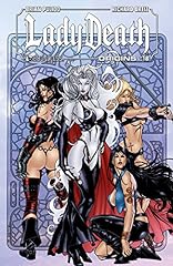 Lady death origins for sale  Delivered anywhere in UK