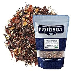 Organic positively tea for sale  Delivered anywhere in USA 