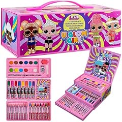 L.o.l. surprise crafts for sale  Delivered anywhere in UK