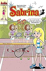 Sabrina teenage witch for sale  Delivered anywhere in USA 