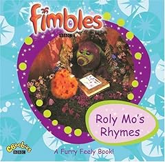 Fimbles roly rhyme for sale  Delivered anywhere in UK