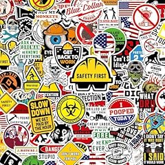 Hard hat stickers for sale  Delivered anywhere in USA 