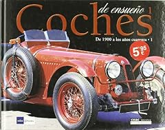 Coches ensueno d'occasion  Livré partout en Belgiqu
