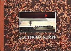 Gottfried kumpf bilder gebraucht kaufen  Wird an jeden Ort in Deutschland
