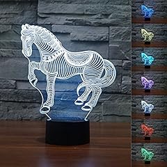 Nightwolf animal nightlights for sale  Delivered anywhere in UK