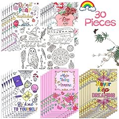 Pcs inspirational coloring for sale  Delivered anywhere in USA 