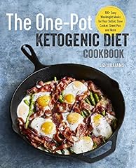 One pot ketogenic for sale  Delivered anywhere in USA 