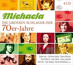 Michaela großen schlager gebraucht kaufen  Wird an jeden Ort in Deutschland