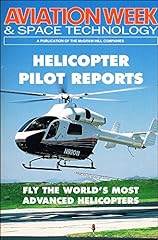 Helicopter pilot reports for sale  Delivered anywhere in UK