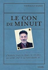 Con minuit histoire d'occasion  Livré partout en France