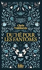 Thé fantômes d'occasion  Livré partout en France