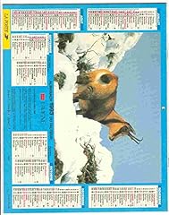 Poste almanach 1993 d'occasion  Livré partout en France