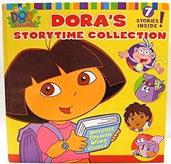 Dora storytime collection d'occasion  Livré partout en France
