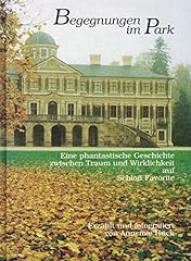 Begegnungen park phantastische gebraucht kaufen  Wird an jeden Ort in Deutschland