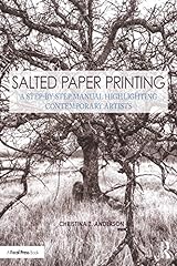 Salted paper printing for sale  Delivered anywhere in USA 