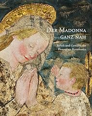 Madonna ganz reliefs gebraucht kaufen  Wird an jeden Ort in Deutschland