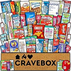 Cravebox easter snacks for sale  Delivered anywhere in USA 
