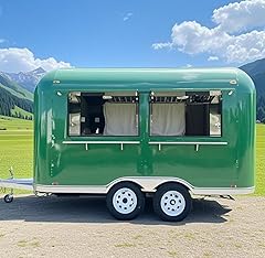 Airstream style food for sale  Delivered anywhere in UK