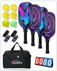 Pickleball schläger set gebraucht kaufen  Wird an jeden Ort in Deutschland