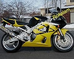 Yellow fairings cbr900rr for sale  Delivered anywhere in UK