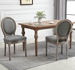 French dining chairs for sale  Delivered anywhere in Ireland