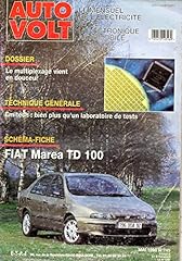 Electronic auto volt d'occasion  Livré partout en France