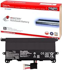 Dr.battery a32n1511 laptop for sale  Delivered anywhere in UK