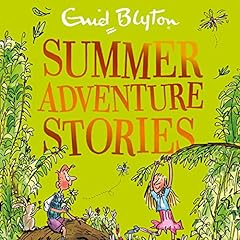 Summer adventure stories for sale  Delivered anywhere in UK