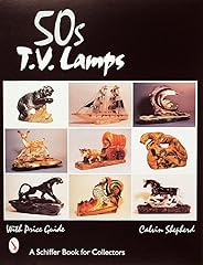 50s lamps with d'occasion  Livré partout en France