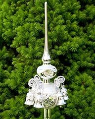 Lauschaer glaskunst christbaum gebraucht kaufen  Wird an jeden Ort in Deutschland