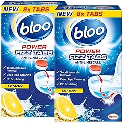 Bloo power fizz for sale  Delivered anywhere in Ireland